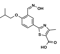 Febuxostat Impurity 7(F)