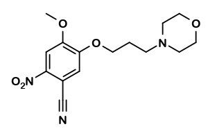 Gefitinib Impurity 2