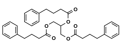 Glycerol phenylbutryate