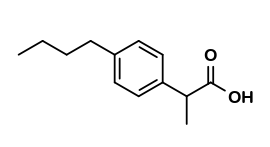 Ibuprofen EP Impurity B