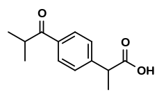 Ibuprofen EP Impurity J