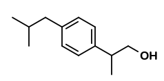 Ibuprofen impurity P