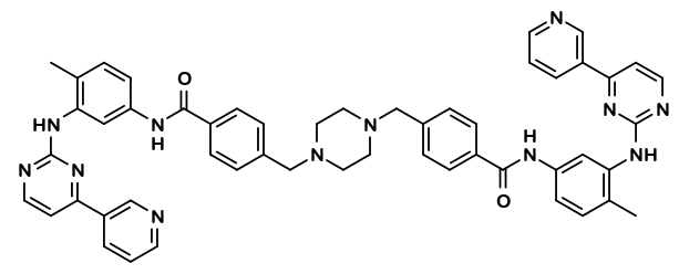 Imatinib impurity E