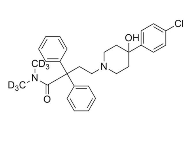 Loperamide D6