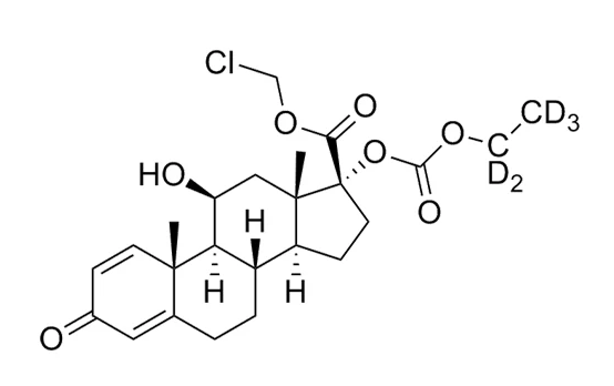 Loteprednol D5