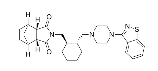 Lurasidone