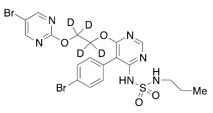 Macitentan D4