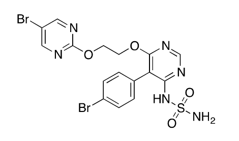 N-Despropyl Macitentan