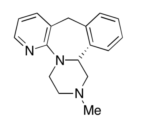 S-Mirtazapine