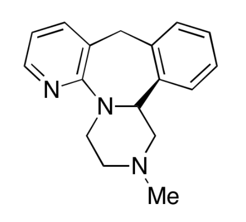 R-Mirtazapine