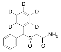 Modafinil D5