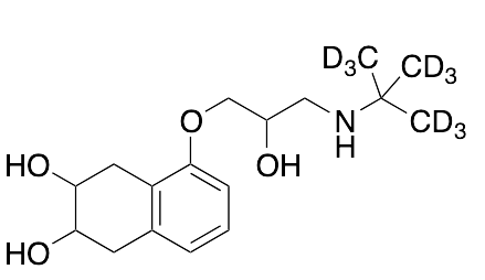 Nadolol D9