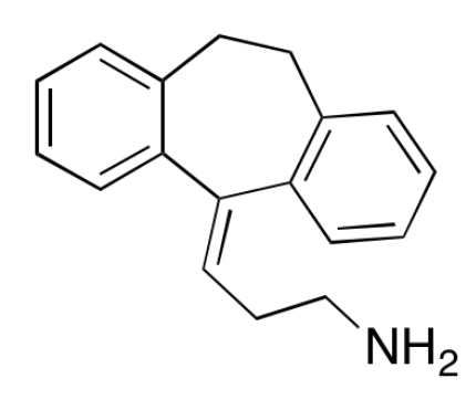 Desmethyl Nortriptyline