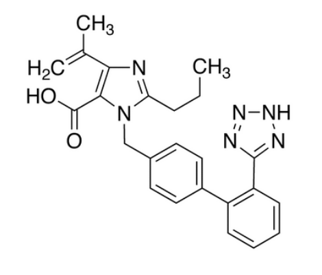 Dehydro Olmesartan, Impurity Q