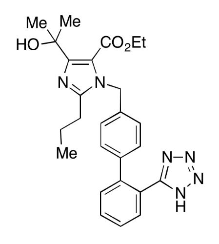 Olmesartan Ethyl Ester Impurity P