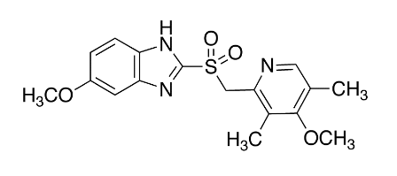 Omeprazole Sulfone