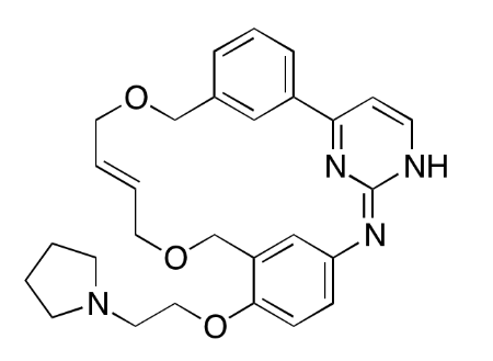 Pacritinib