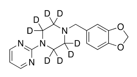 Piribedil D8