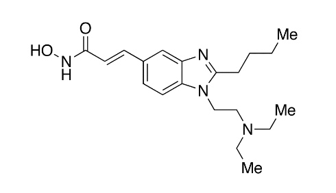 Pracinostat(SB939)