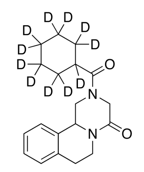 Praziquantel D11