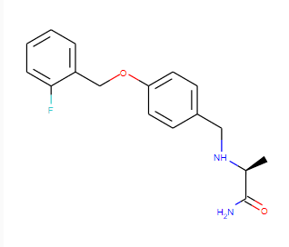 Ralfinamide