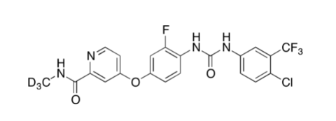 Regorafenib D3