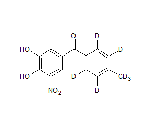 Tolcapone D7