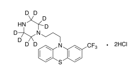 Trifluoperazine D8