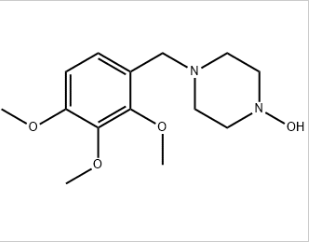 Trimetazidine N-oxide