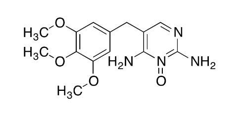 Trimethoprim N-oxide 3