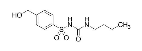 4-Hydroxy Tolbutamide