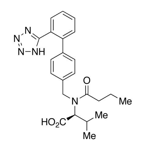 Valsartan EP Impurity C