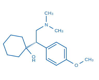 (S)-Venlafaxine