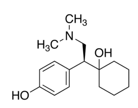 (S)-O-Desmethyl Venlafaxine