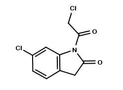 Ziprasidone NX