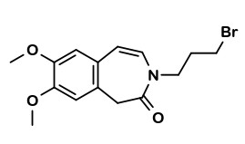 Ivabradine impurity(Br)