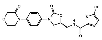 Rivaroxaban