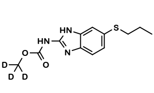 Albendazole-d3