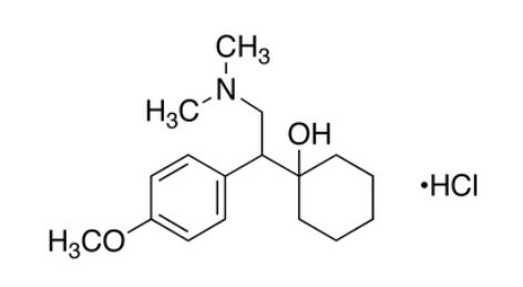 Venlafaxine hydrochloride