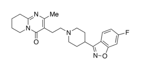 Risperidone