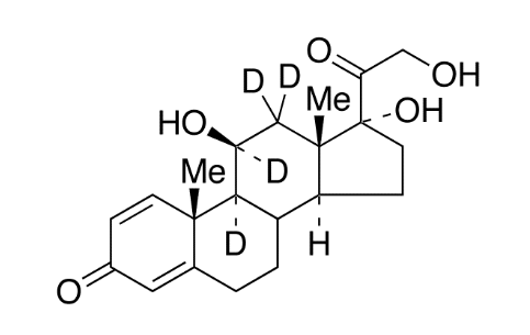 Prednisolone