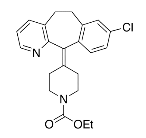 Loratadine