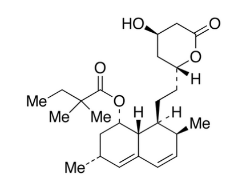 Simvastatin