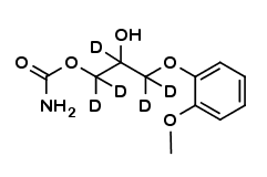 Methocarbamol D5