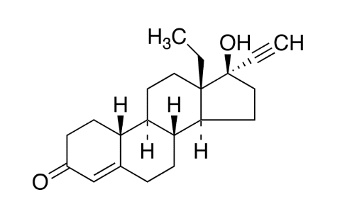 Levonorgestrel