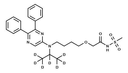 Selexipag D7