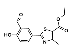 Febuxostat Impurity 1