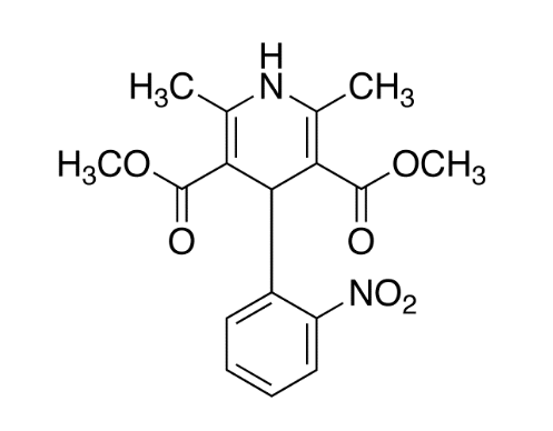Nifedipine