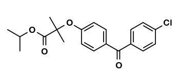 Fenofibrate