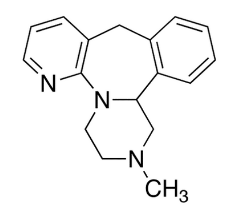 Mirtazapine